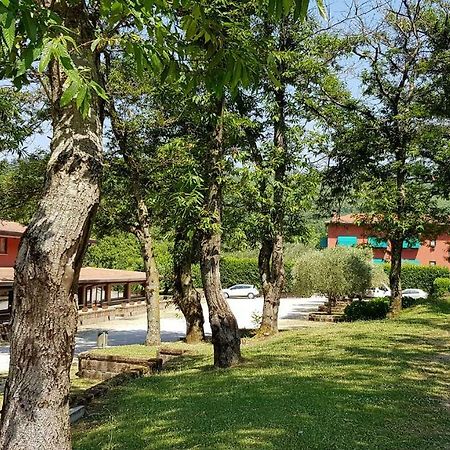 Agriturismo Ricciardelli Villa Contrada  Bagian luar foto